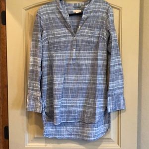 HP ❤️ Never Worn 🌟 Long Lounge Blouse